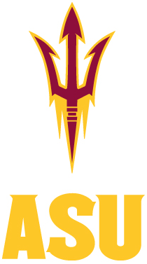Arizona State Sun Devils 2011-Pres Alternate Logo v2 diy fabric transfer